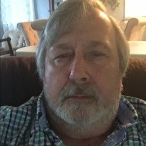 Meet your Posher, Kenneth